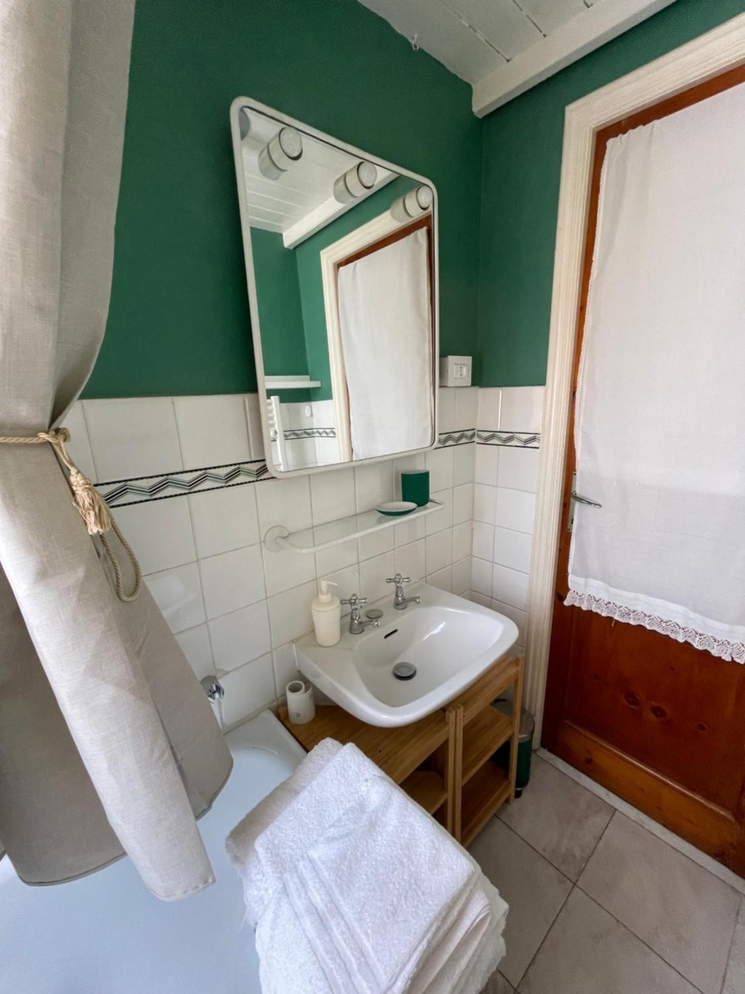 Casa Righetti Apartment La Spezia Room photo