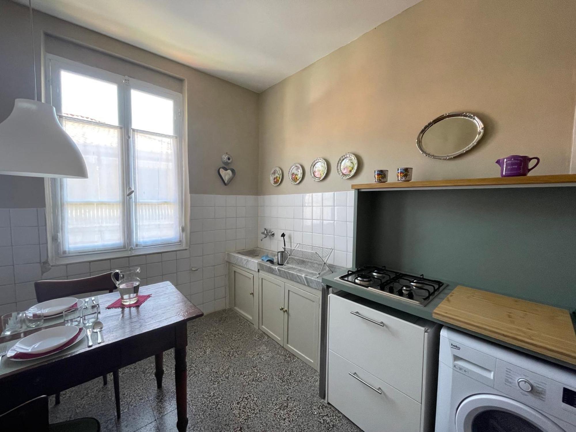 Casa Righetti Apartment La Spezia Room photo