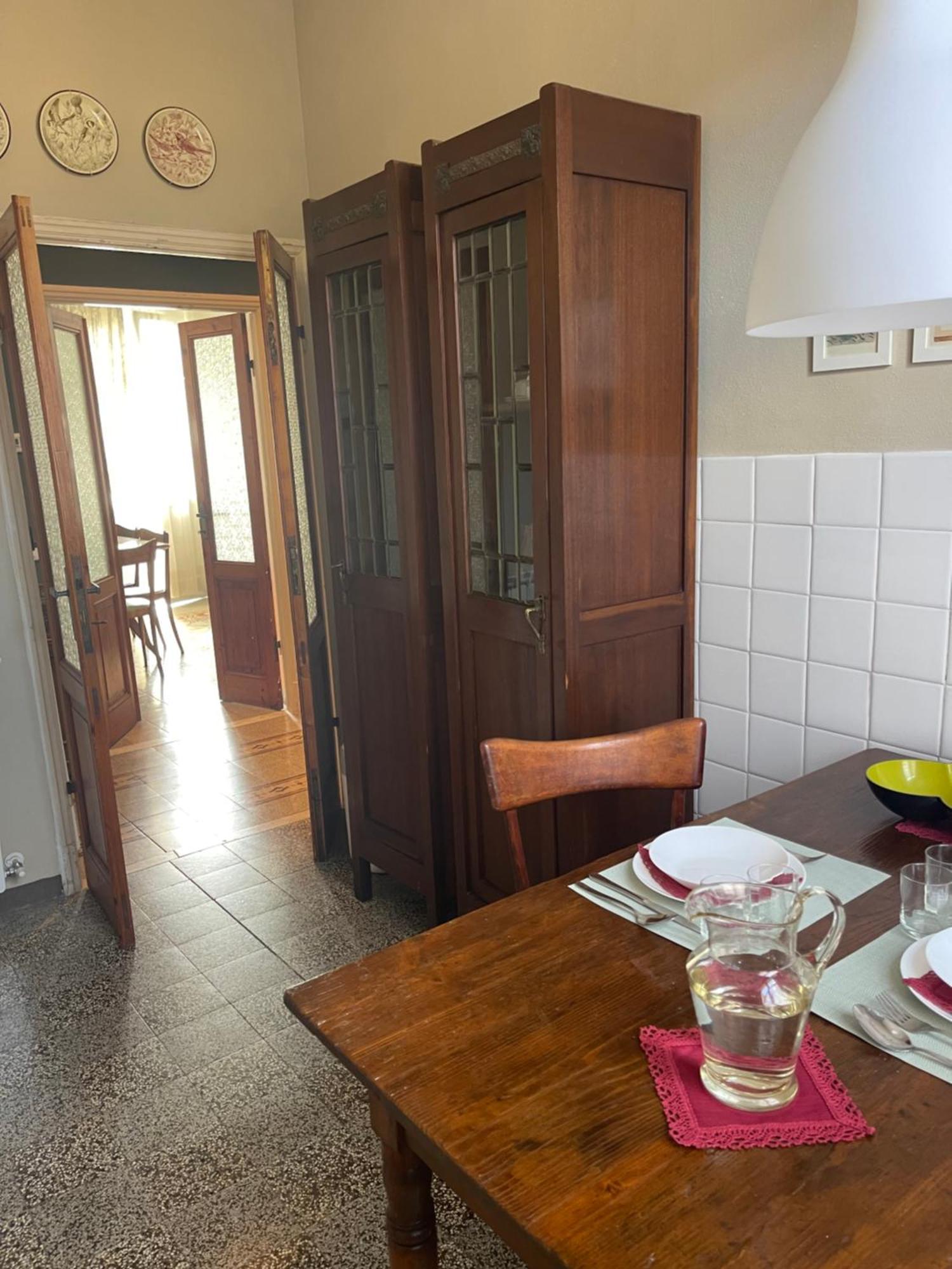 Casa Righetti Apartment La Spezia Room photo